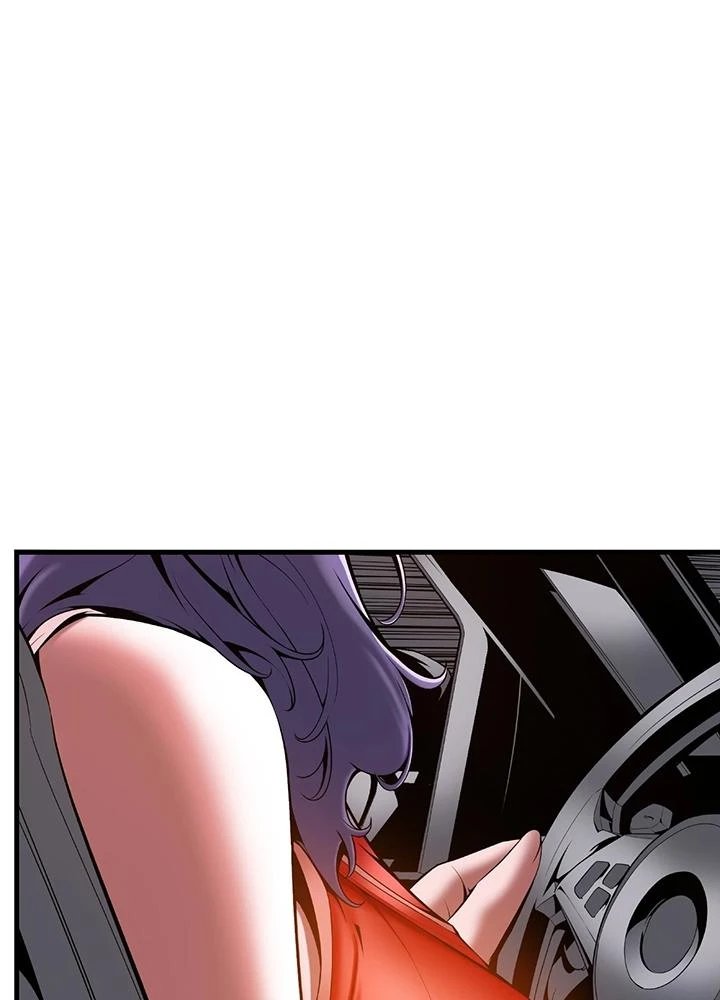 Taxi de Medianoche Capítulo 1 - Page 55