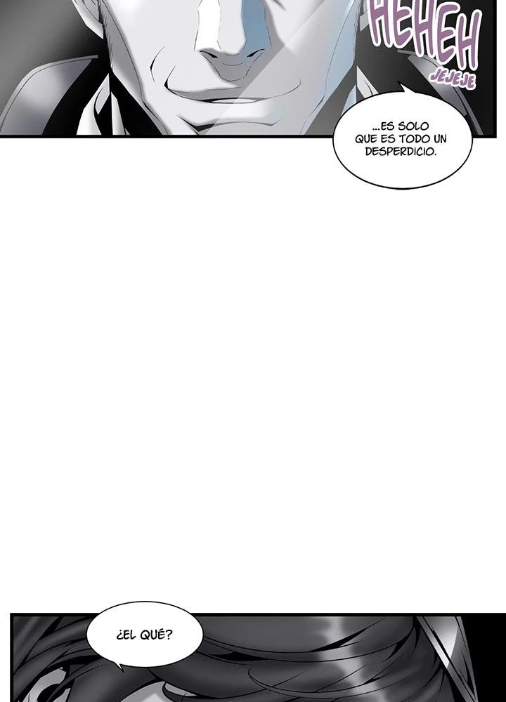 Taxi de Medianoche Capítulo 1 - Page 62