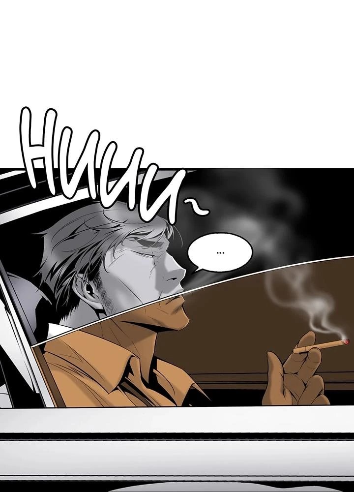 Taxi de Medianoche Capítulo 1 - Page 69