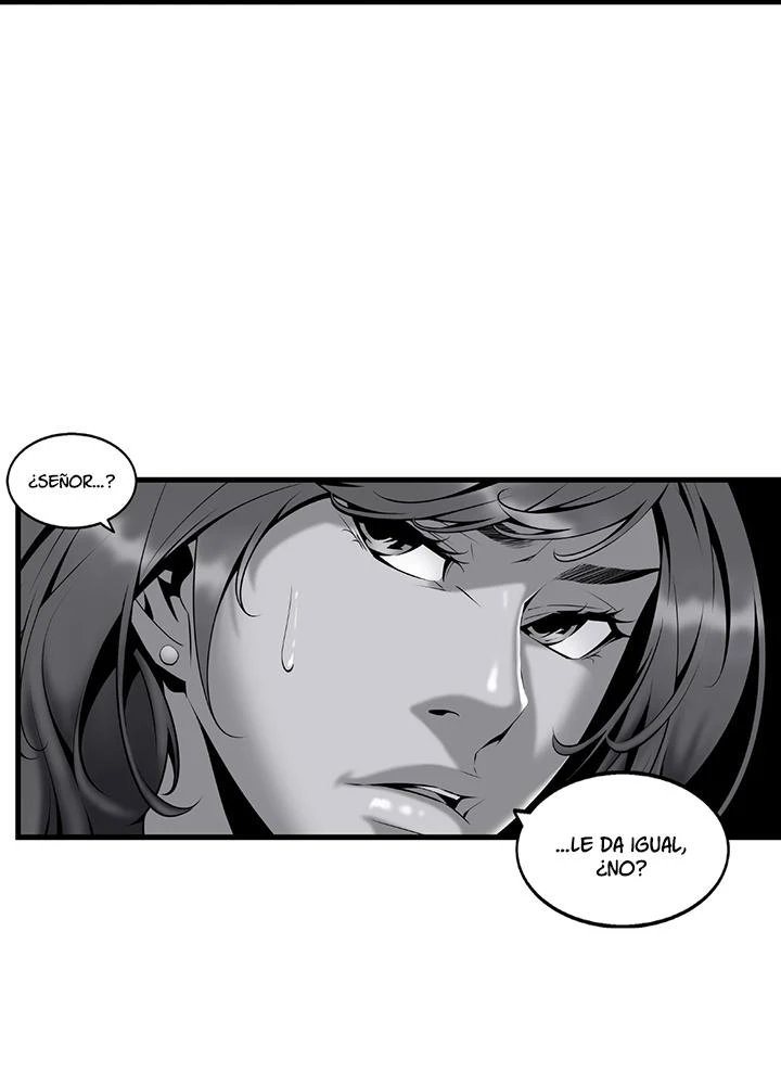 Taxi de Medianoche Capítulo 1 - Page 70