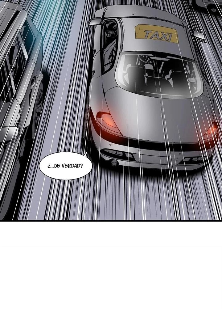 Taxi de Medianoche Capítulo 1 - Page 78