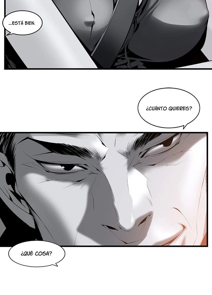 Taxi de Medianoche Capítulo 1 - Page 80