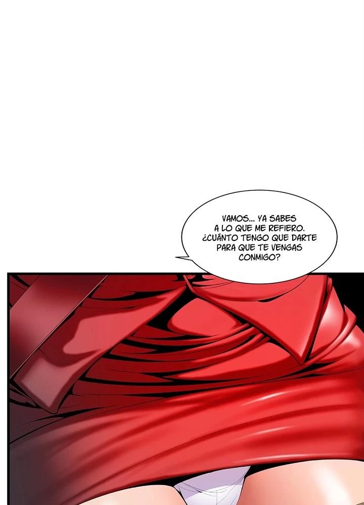 Taxi de Medianoche Capítulo 1 - Page 81