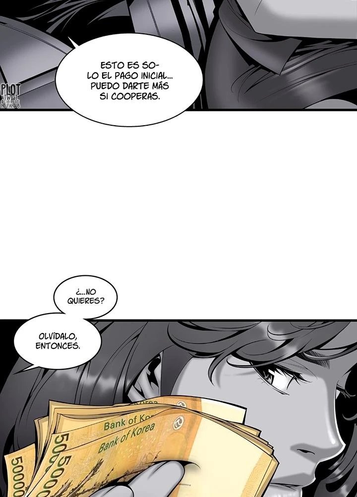 Taxi de Medianoche Capítulo 1 - Page 85