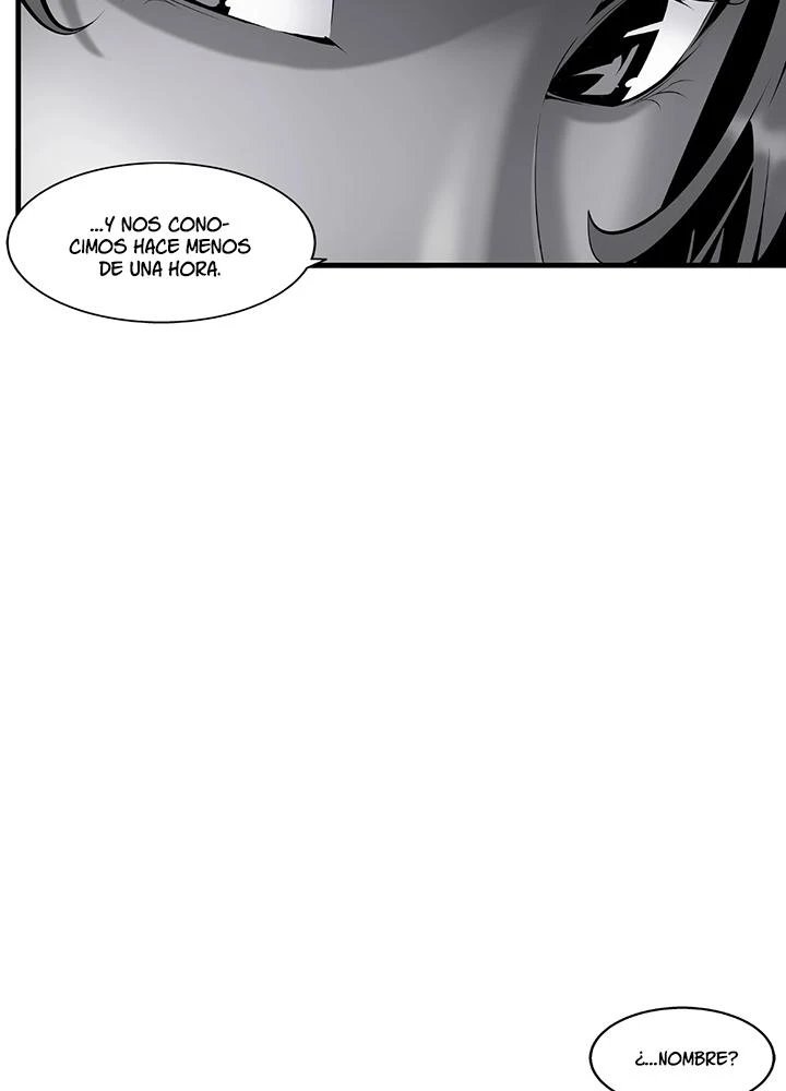 Taxi de Medianoche Capítulo 1 - Page 87