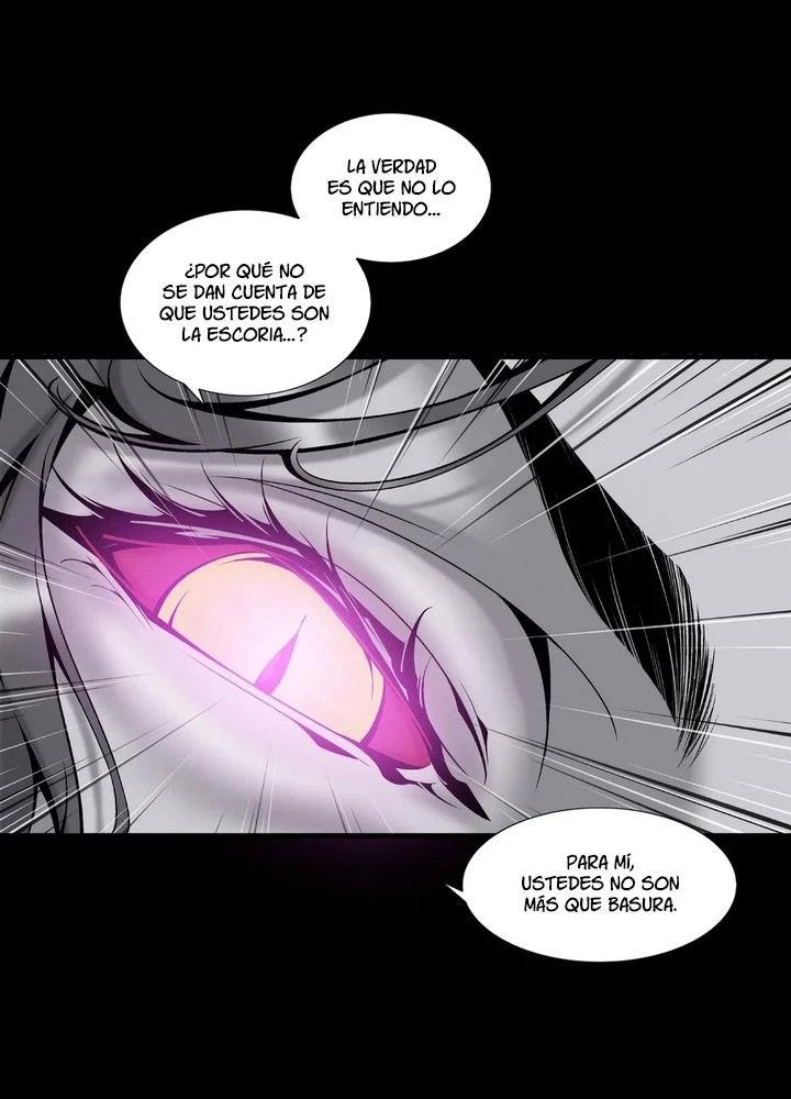 Taxi de Medianoche Capítulo 10 - Page 16