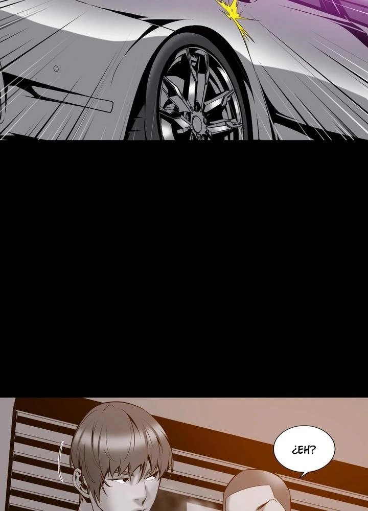 Taxi de Medianoche Capítulo 10 - Page 25