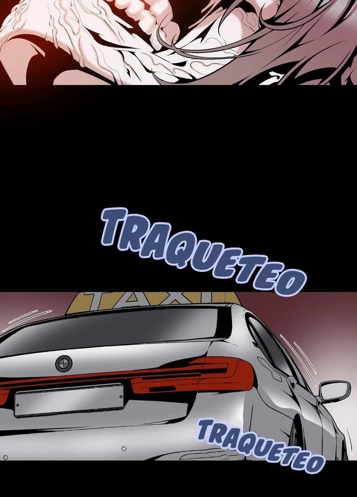 Taxi de Medianoche Capítulo 10 - Page 31