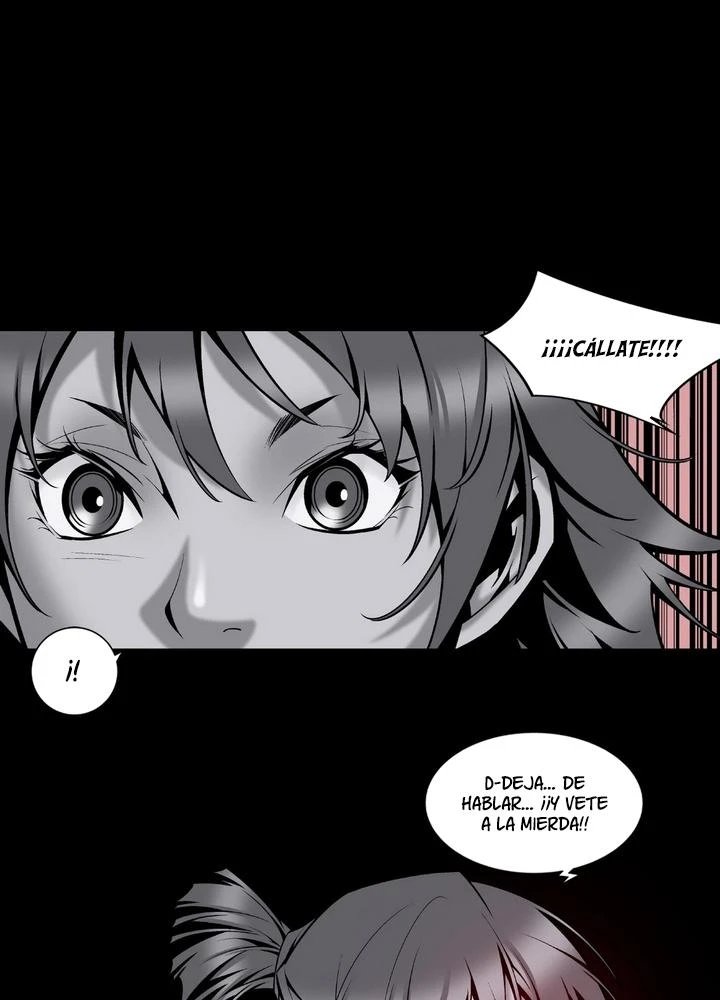 Taxi de Medianoche Capítulo 10 - Page 4