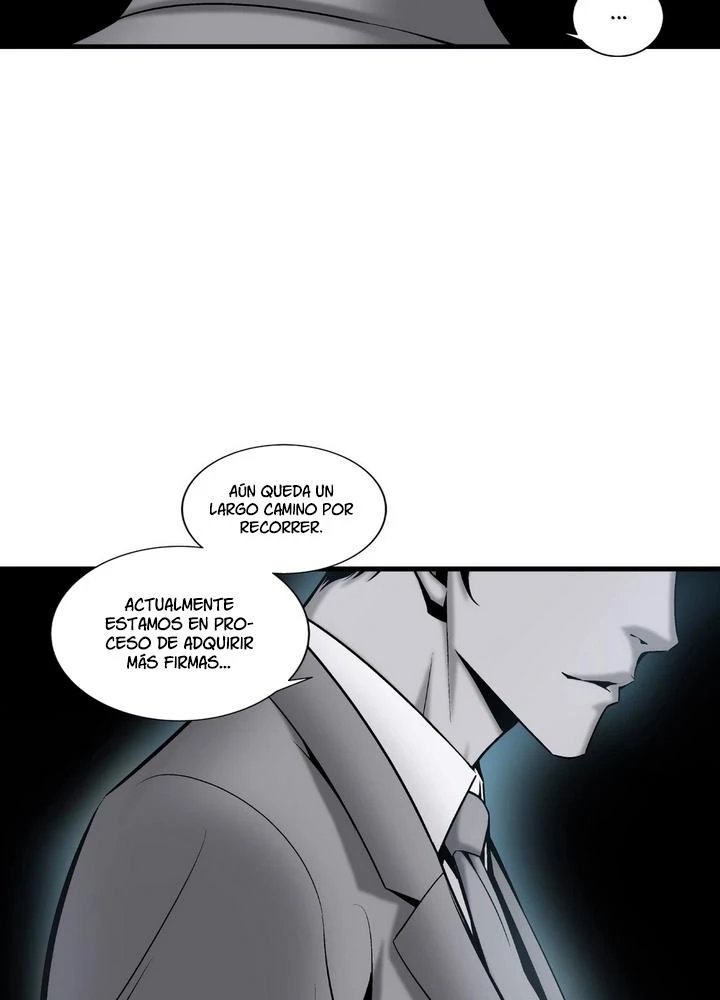 Taxi de Medianoche Capítulo 10 - Page 59