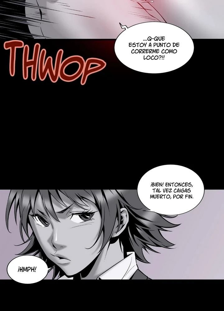 Taxi de Medianoche Capítulo 10 - Page 6