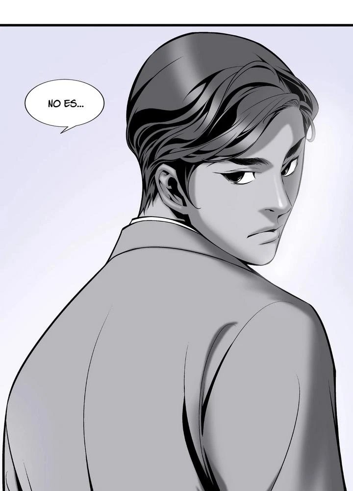 Taxi de Medianoche Capítulo 10 - Page 63