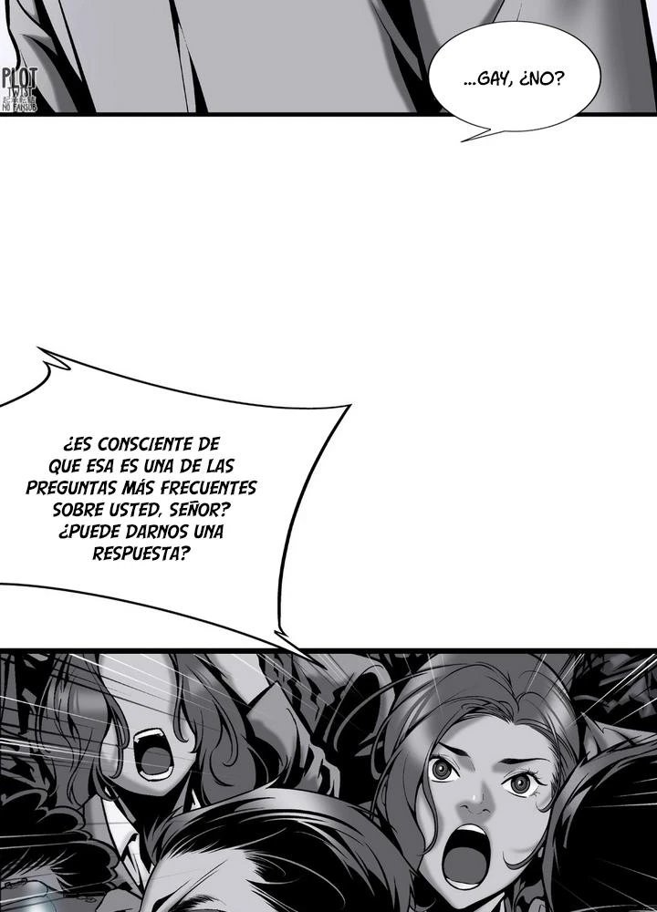 Taxi de Medianoche Capítulo 10 - Page 64