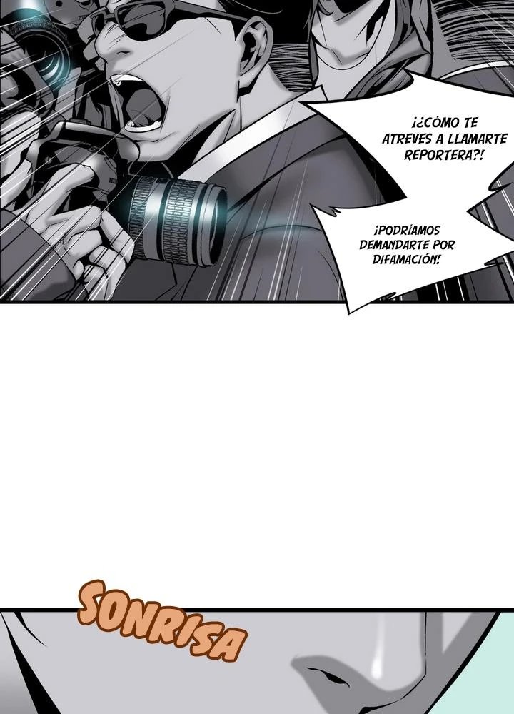 Taxi de Medianoche Capítulo 10 - Page 65