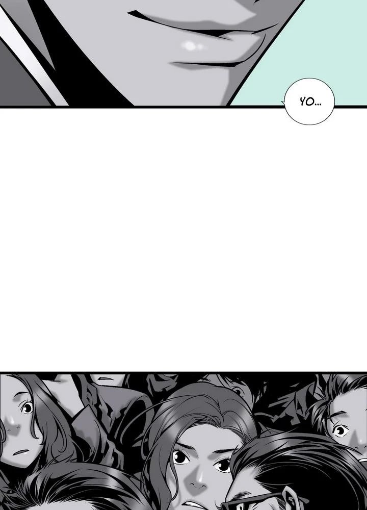 Taxi de Medianoche Capítulo 10 - Page 66