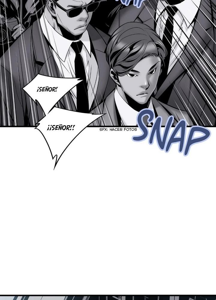 Taxi de Medianoche Capítulo 10 - Page 70