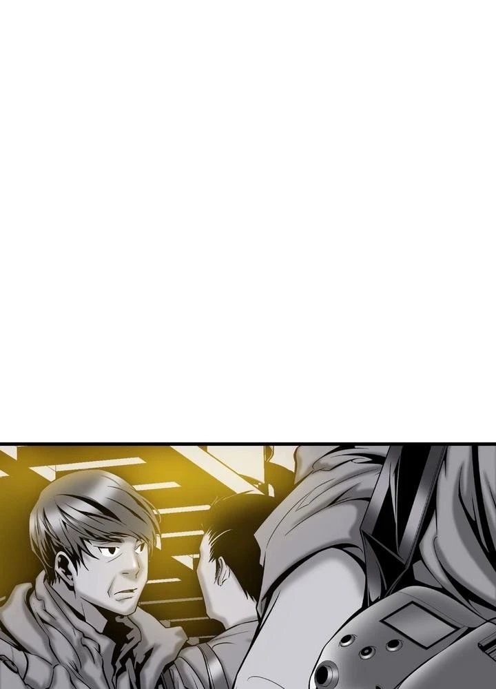 Taxi de Medianoche Capítulo 10 - Page 74