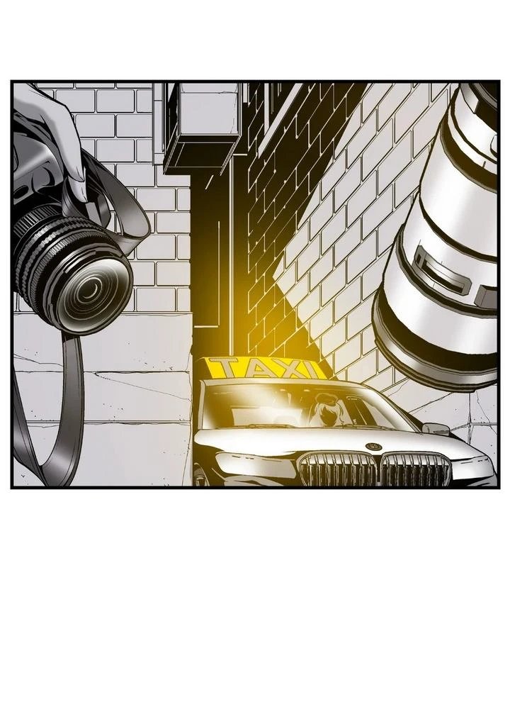Taxi de Medianoche Capítulo 10 - Page 76