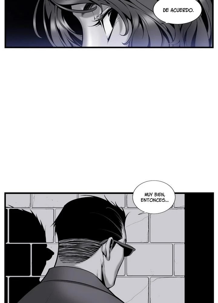 Taxi de Medianoche Capítulo 10 - Page 79
