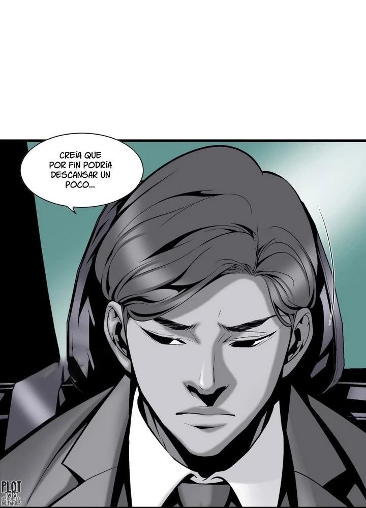 Taxi de Medianoche Capítulo 11 - Page 13