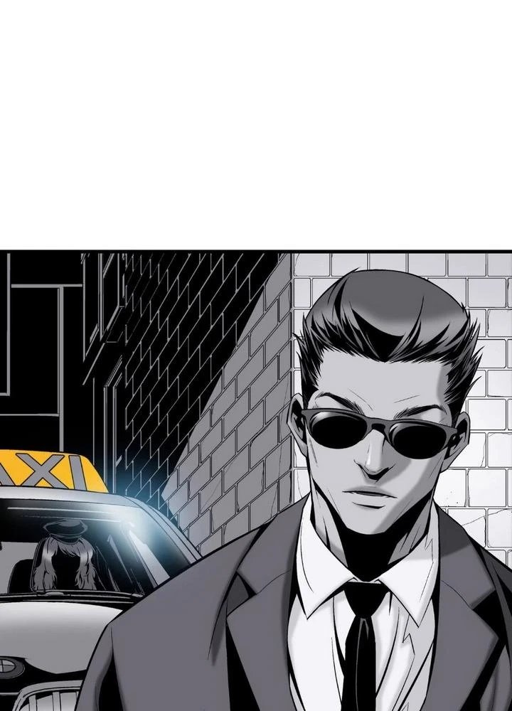 Taxi de Medianoche Capítulo 11 - Page 2