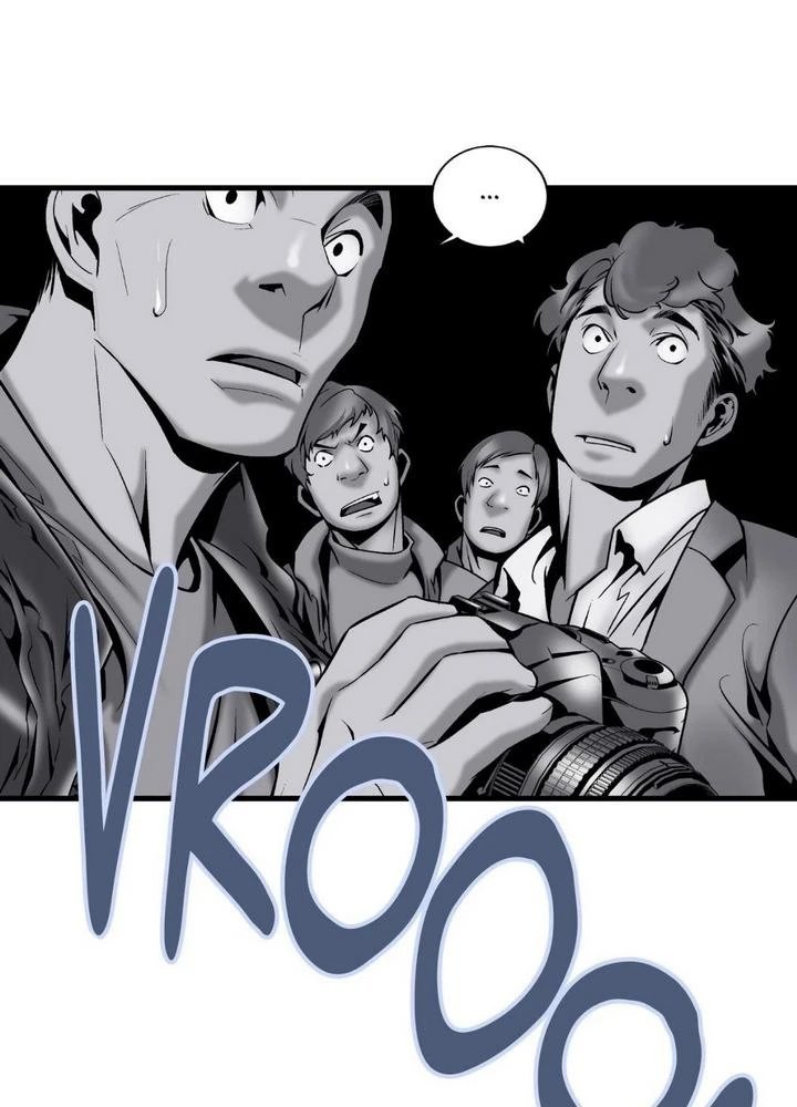 Taxi de Medianoche Capítulo 11 - Page 22