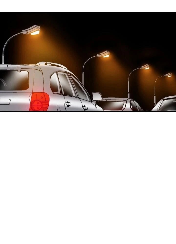 Taxi de Medianoche Capítulo 11 - Page 29