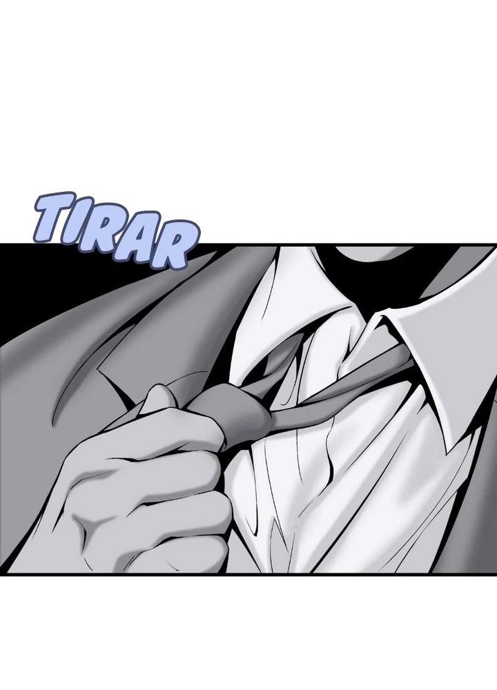 Taxi de Medianoche Capítulo 11 - Page 31