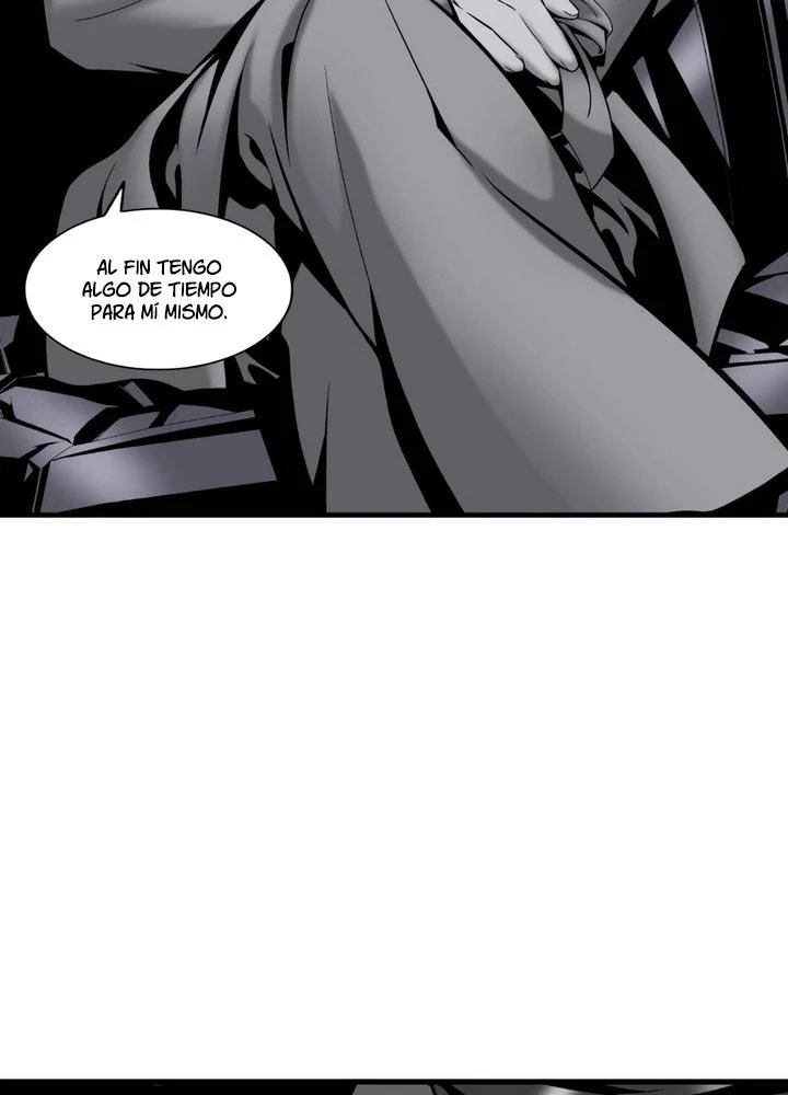 Taxi de Medianoche Capítulo 11 - Page 33