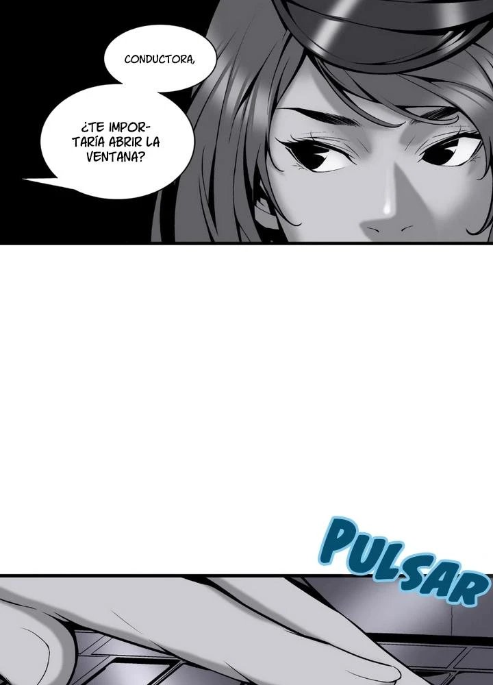 Taxi de Medianoche Capítulo 11 - Page 34