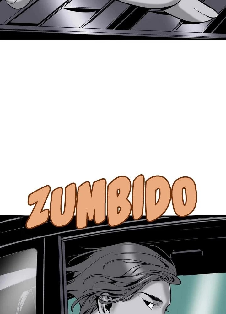 Taxi de Medianoche Capítulo 11 - Page 35