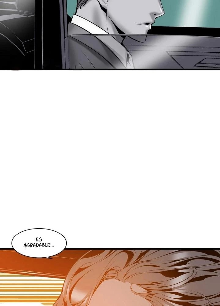 Taxi de Medianoche Capítulo 11 - Page 36