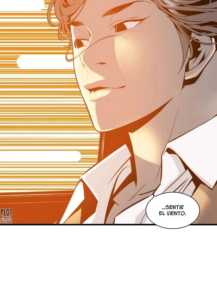 Taxi de Medianoche Capítulo 11 - Page 37