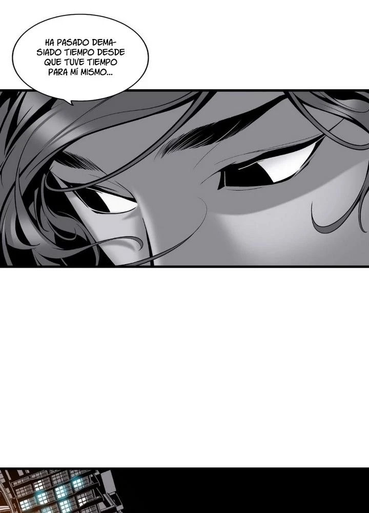 Taxi de Medianoche Capítulo 11 - Page 38