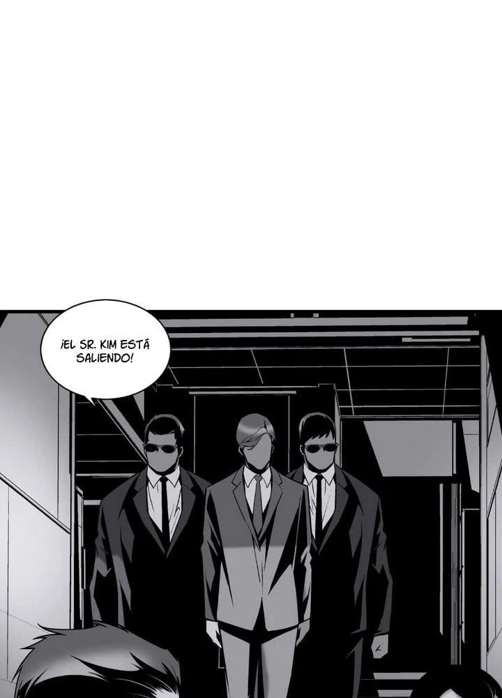 Taxi de Medianoche Capítulo 11 - Page 4