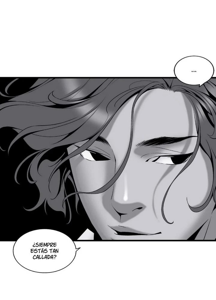 Taxi de Medianoche Capítulo 11 - Page 42