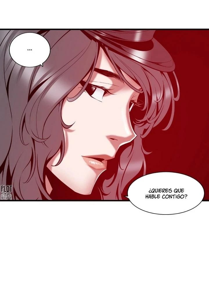 Taxi de Medianoche Capítulo 11 - Page 45