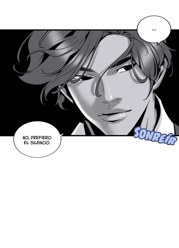 Taxi de Medianoche Capítulo 11 - Page 46