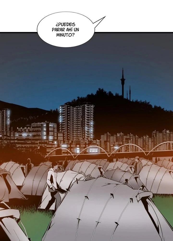 Taxi de Medianoche Capítulo 11 - Page 49