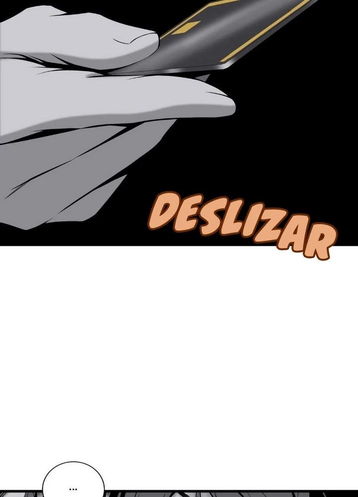 Taxi de Medianoche Capítulo 11 - Page 55