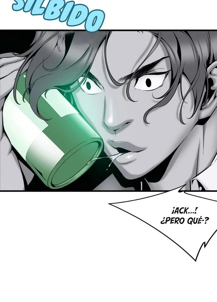 Taxi de Medianoche Capítulo 11 - Page 64