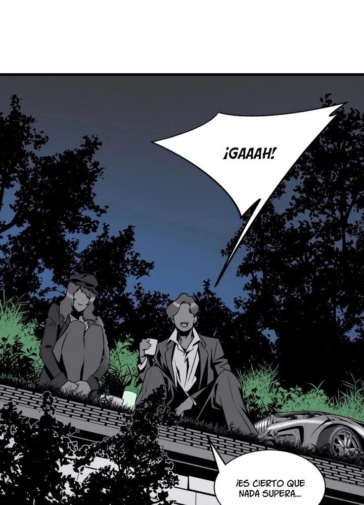 Taxi de Medianoche Capítulo 11 - Page 69