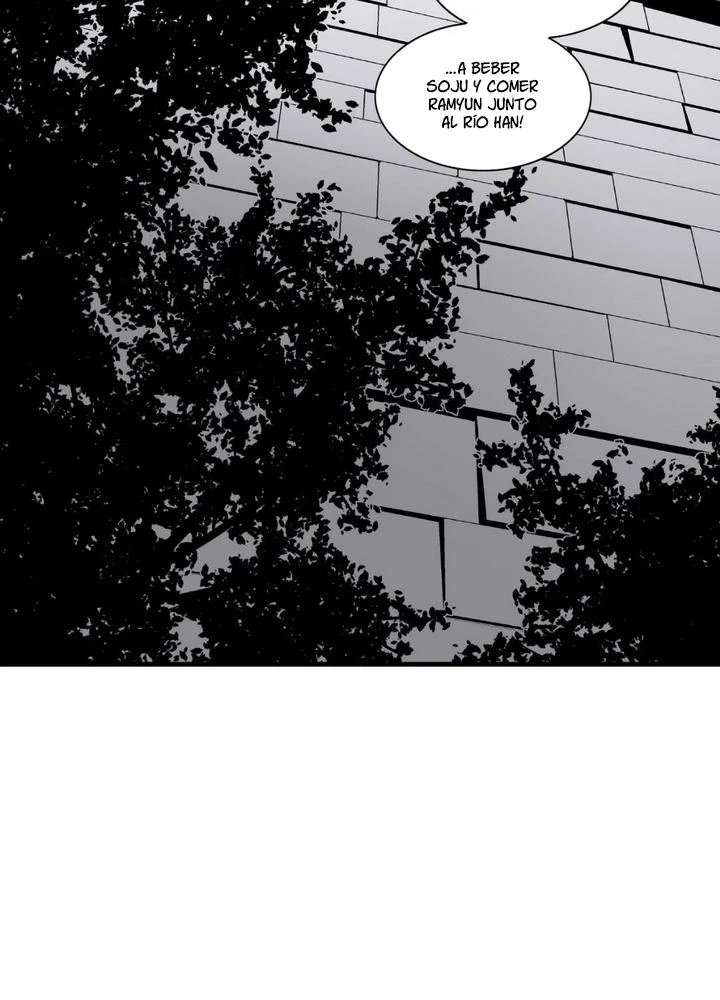 Taxi de Medianoche Capítulo 11 - Page 70