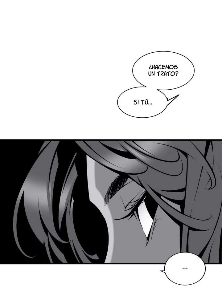 Taxi de Medianoche Capítulo 11 - Page 75