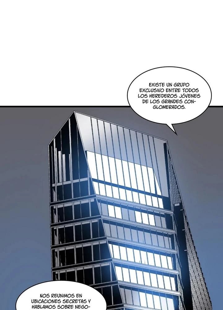 Taxi de Medianoche Capítulo 12 - Page 11