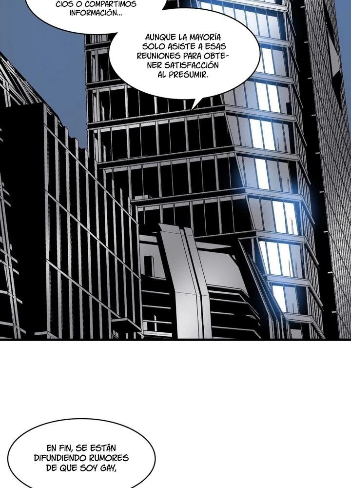 Taxi de Medianoche Capítulo 12 - Page 12