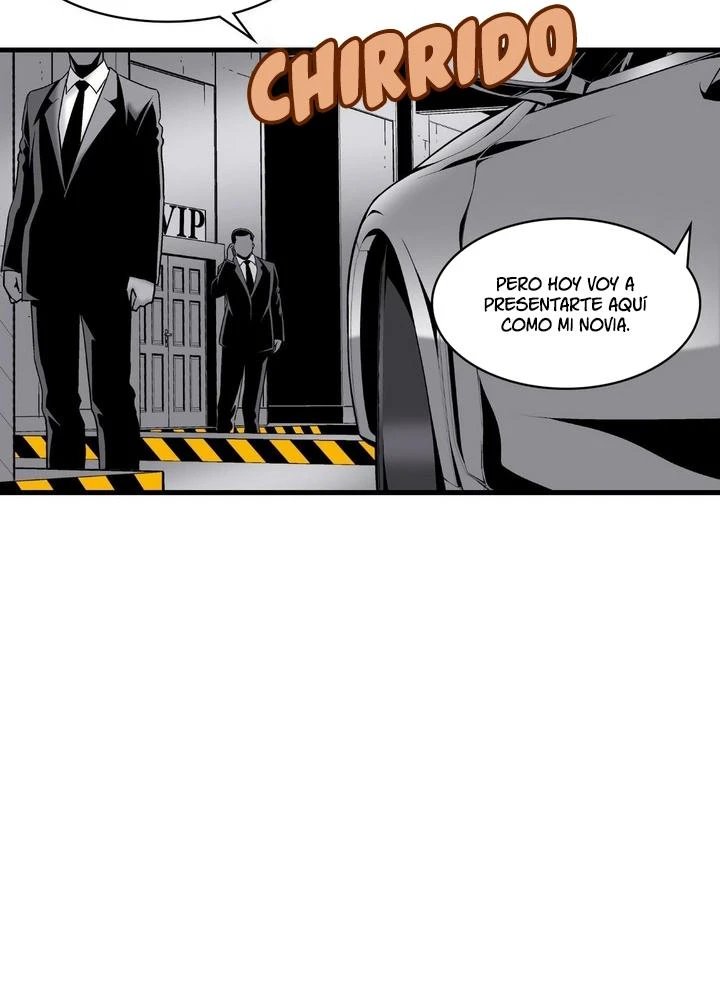 Taxi de Medianoche Capítulo 12 - Page 13