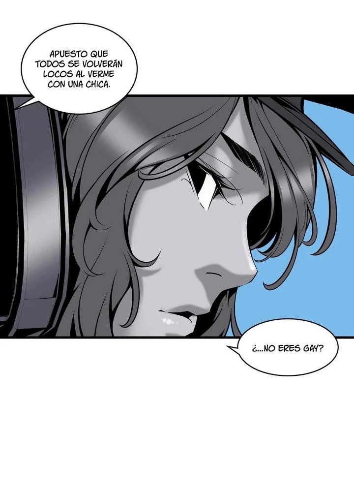 Taxi de Medianoche Capítulo 12 - Page 14