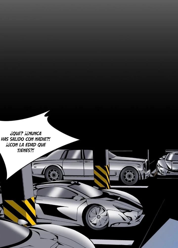Taxi de Medianoche Capítulo 12 - Page 17