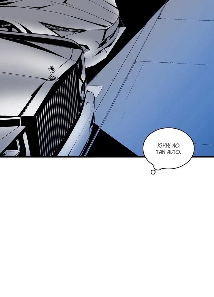 Taxi de Medianoche Capítulo 12 - Page 18